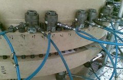 如何選擇液壓螺栓拉伸器？