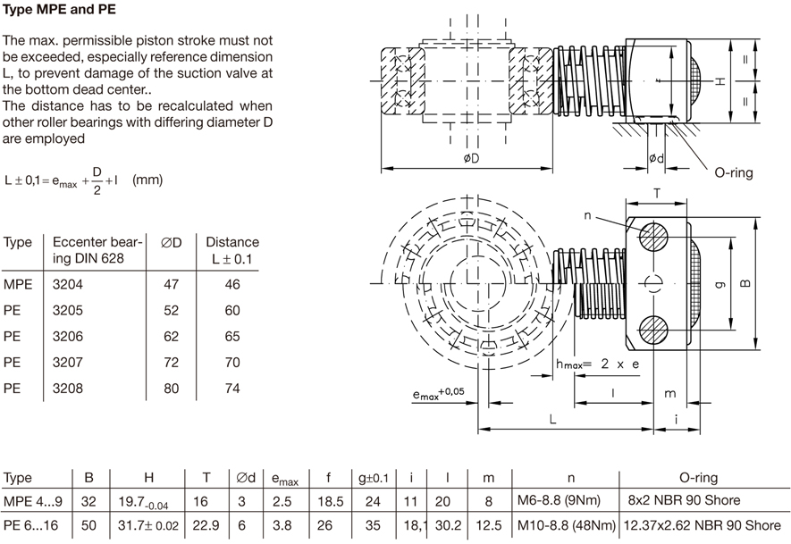 現(xiàn)貨MPE4/5/6/7/8/9系列徑向柱塞副，現(xiàn)貨PE/6/7/8/9/10/12/13/14/15/16系列徑向柱塞
