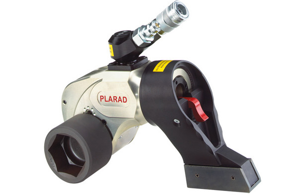 德國進(jìn)口PLRARD驅(qū)動(dòng)式液壓扭矩扳手