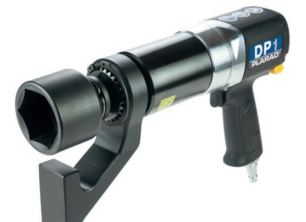 德國進(jìn)口PLRARD氣動(dòng)扭力扳手